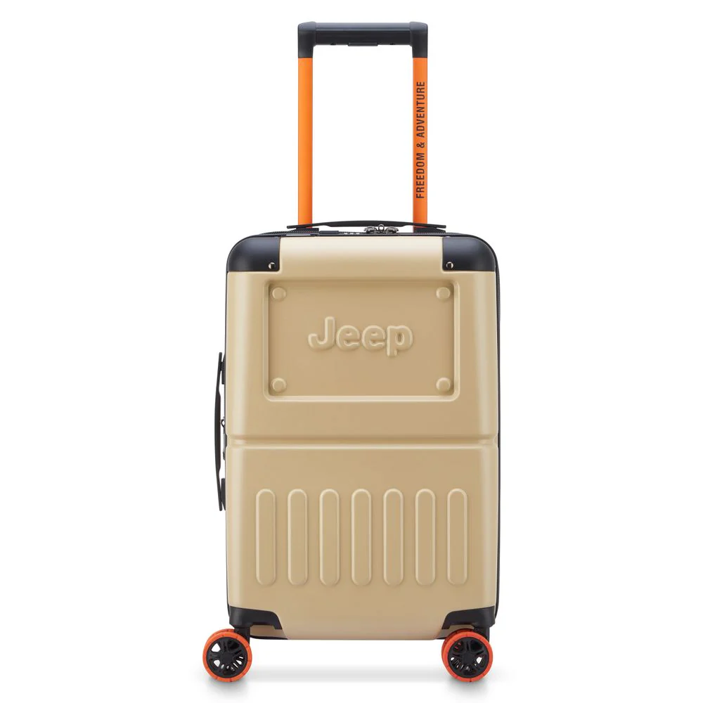 JEEP JH002B TROLLEY EXPANDIBLE 55CM - Image 5