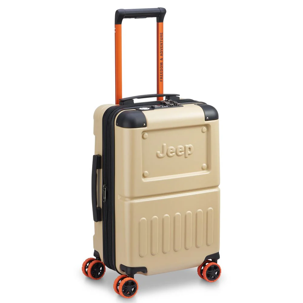 JEEP JH002B TROLLEY EXPANDIBLE 55CM - Image 6