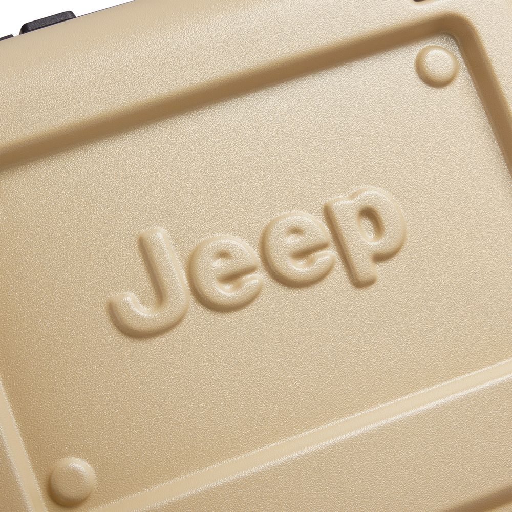 JEEP JH002B TROLLEY EXPANDIBLE 55CM - Image 8
