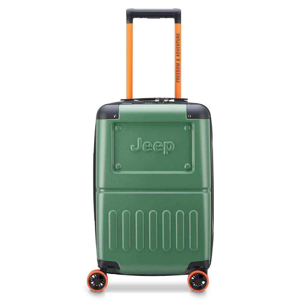 JEEP JH002B TROLLEY EXPANDIBLE 55CM - Image 9