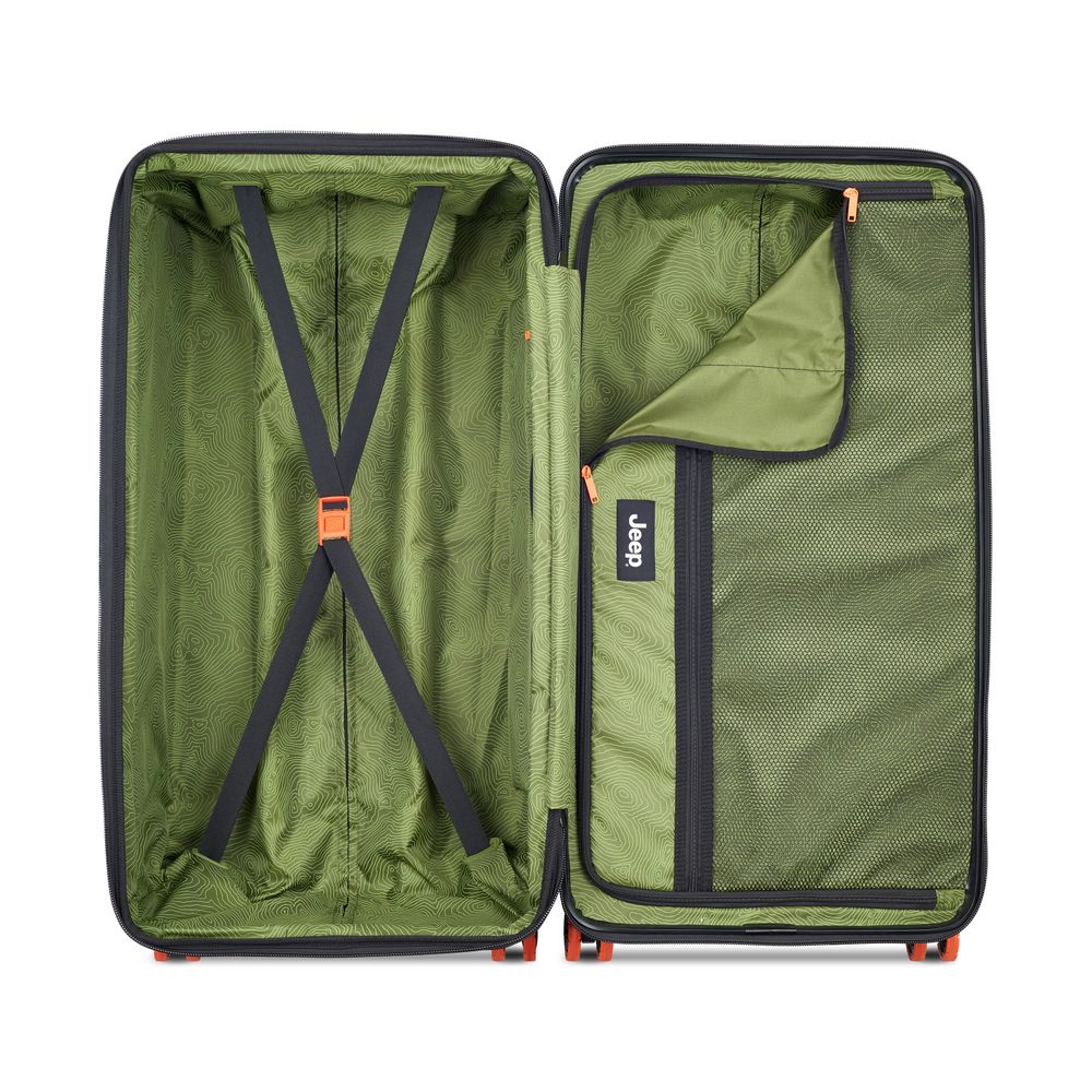 JEEP JH002B TRUNK EXPANDIBLE 80CM - Image 11