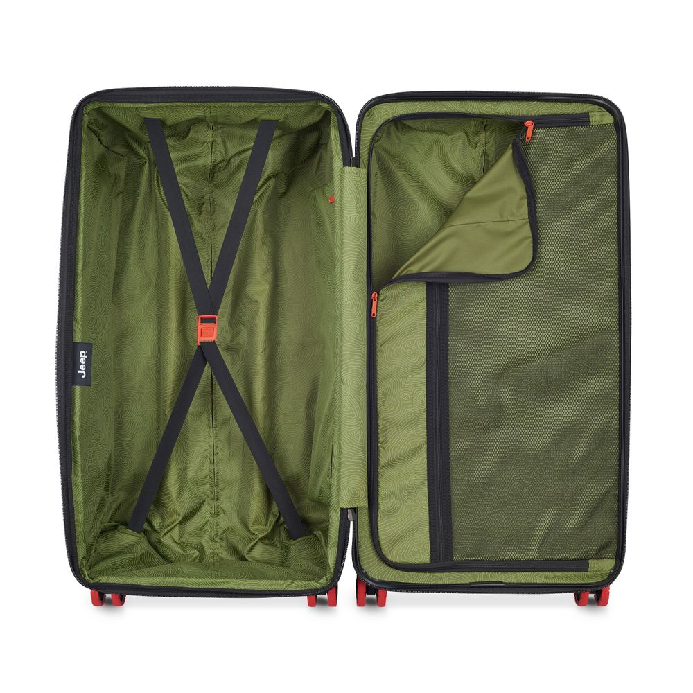 JEEP JH002B TRUNK EXPANDIBLE 80CM - Image 15