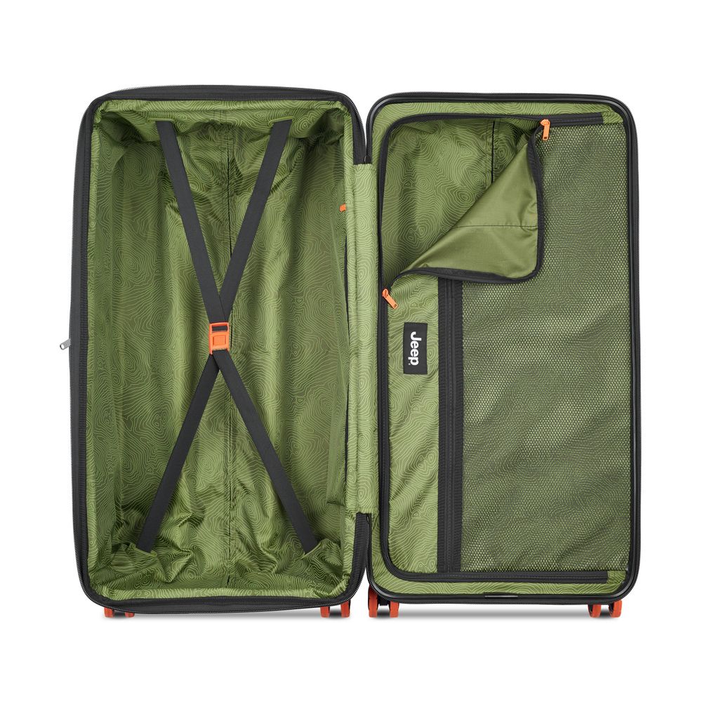 JEEP JH002B TRUNK EXPANDIBLE 80CM - Image 3