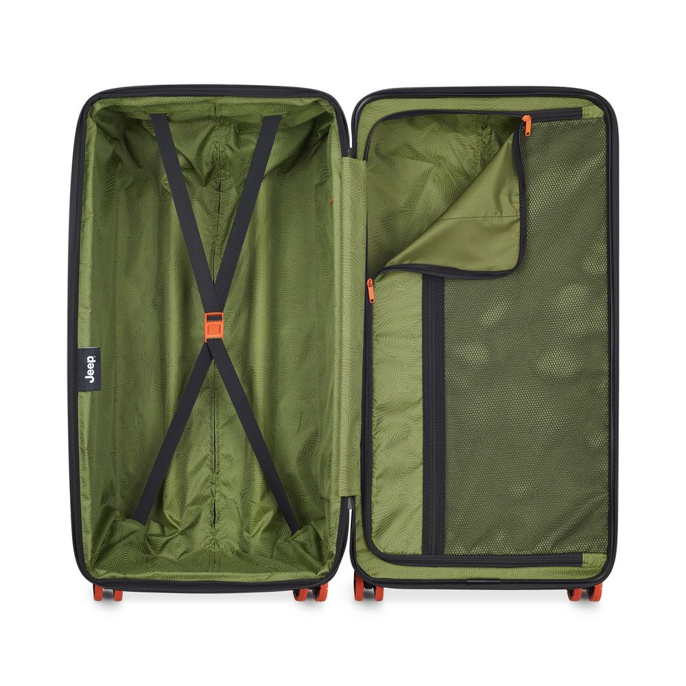JEEP JH002B TRUNK EXPANDIBLE 80CM - Image 7