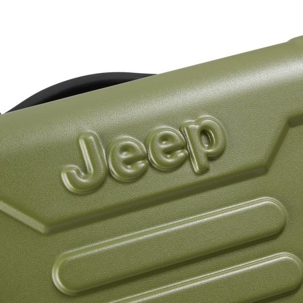JEEP JH004C TROLLEY CABINA SLIM 55CM - Image 10