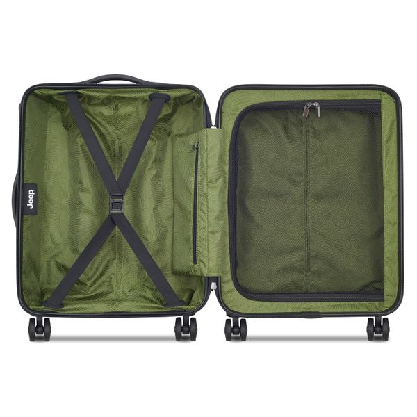 JEEP JH004C TROLLEY CABINA SLIM 55CM - Image 14