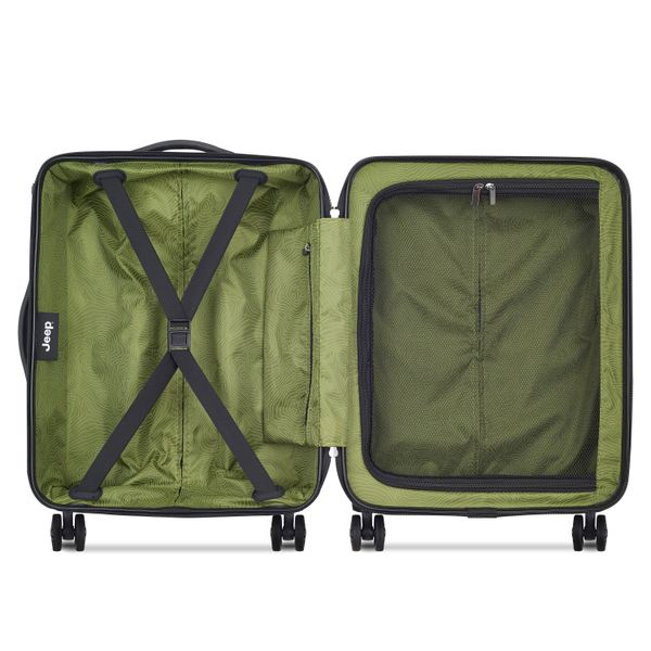 JEEP JH004C TROLLEY CABINA SLIM 55CM - Image 18
