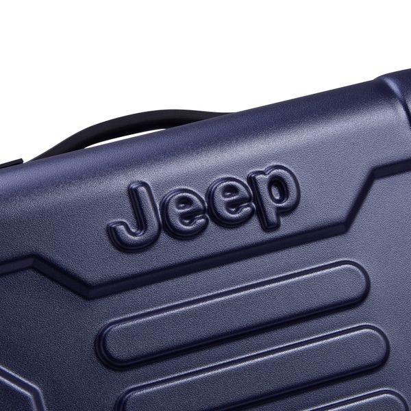 JEEP JH004C TROLLEY CABINA SLIM 55CM - Image 19