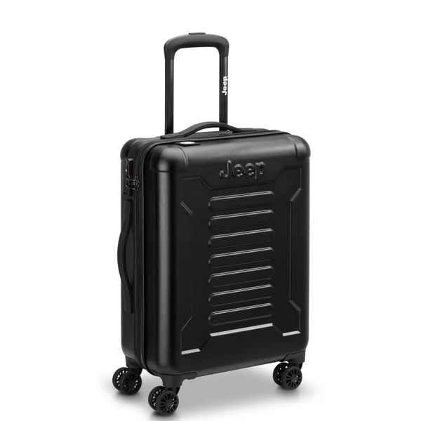 JEEP JH004C TROLLEY CABINA SLIM 55CM - Image 2