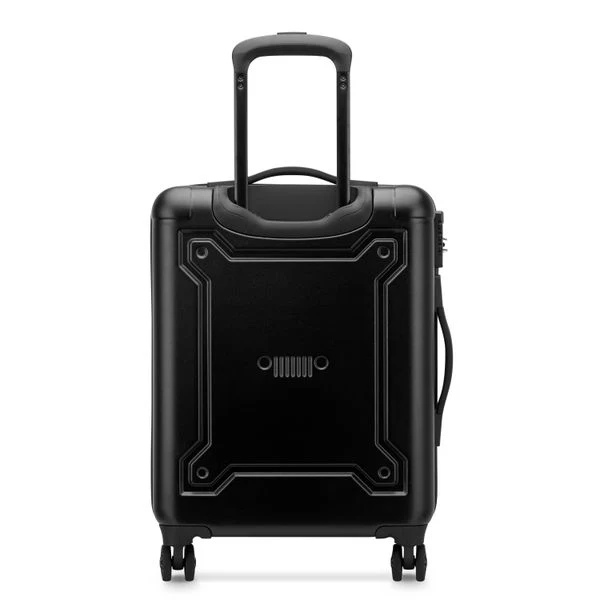 JEEP JH004C TROLLEY CABINA SLIM 55CM - Image 3