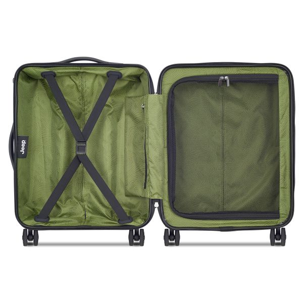 JEEP JH004C TROLLEY CABINA SLIM 55CM - Image 4