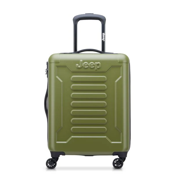 JEEP JH004C TROLLEY CABINA SLIM 55CM - Image 6