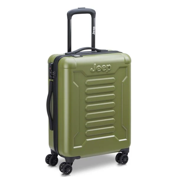 JEEP JH004C TROLLEY CABINA SLIM 55CM - Image 7