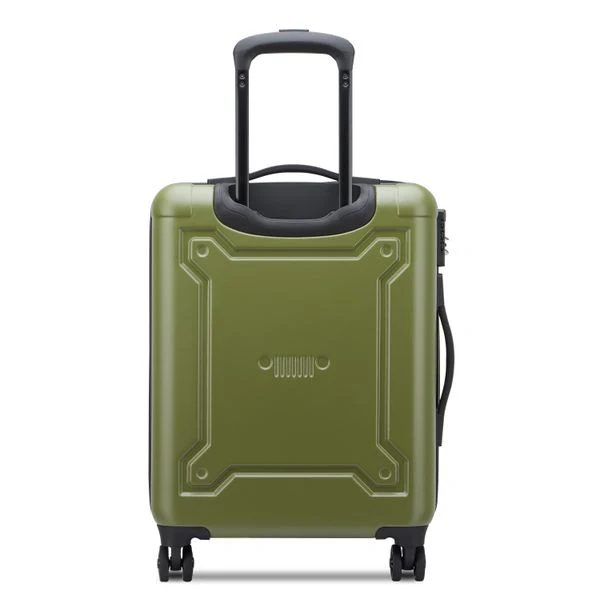 JEEP JH004C TROLLEY CABINA SLIM 55CM - Image 8