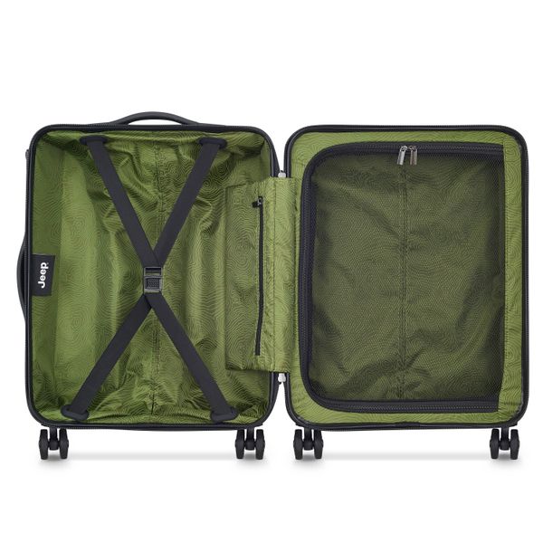 JEEP JH004C TROLLEY CABINA SLIM 55CM - Image 9