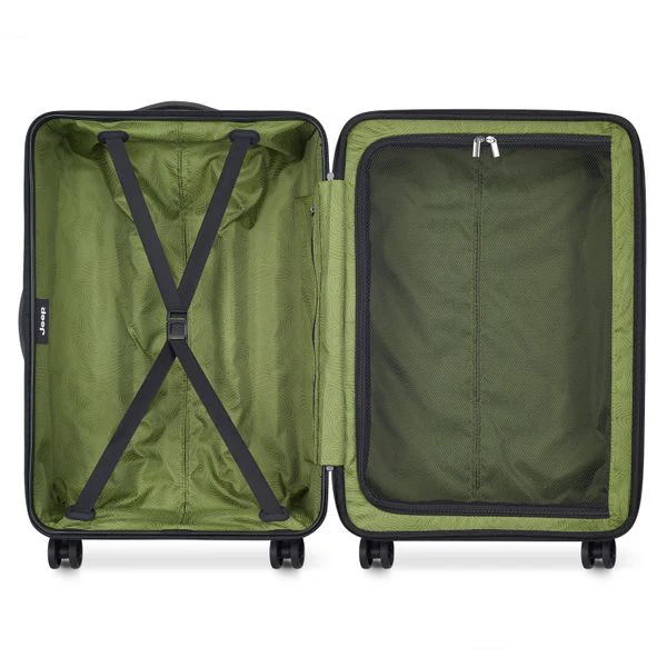 JEEP JH004C TROLLEY EXPANDIBLE 68CM - Image 18