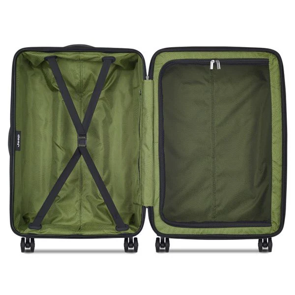 JEEP JH004C TROLLEY EXPANDIBLE 68CM - Image 3