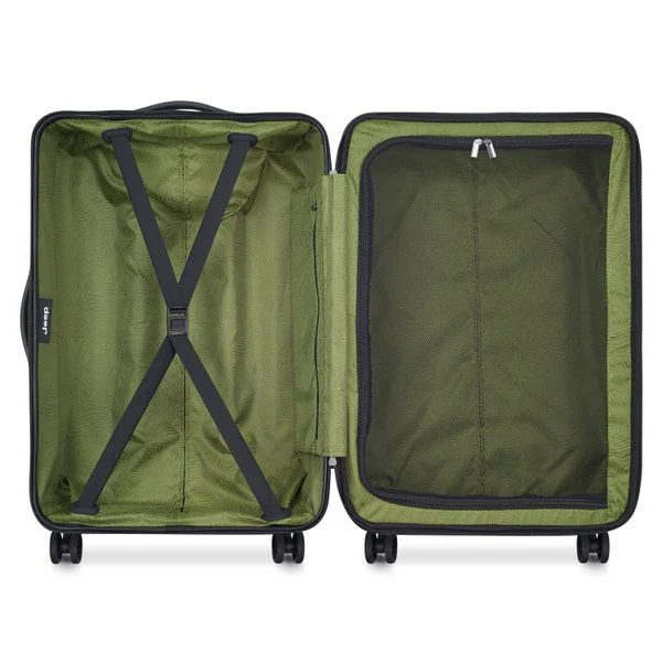 JEEP JH004C TROLLEY EXPANDIBLE 68CM - Image 8