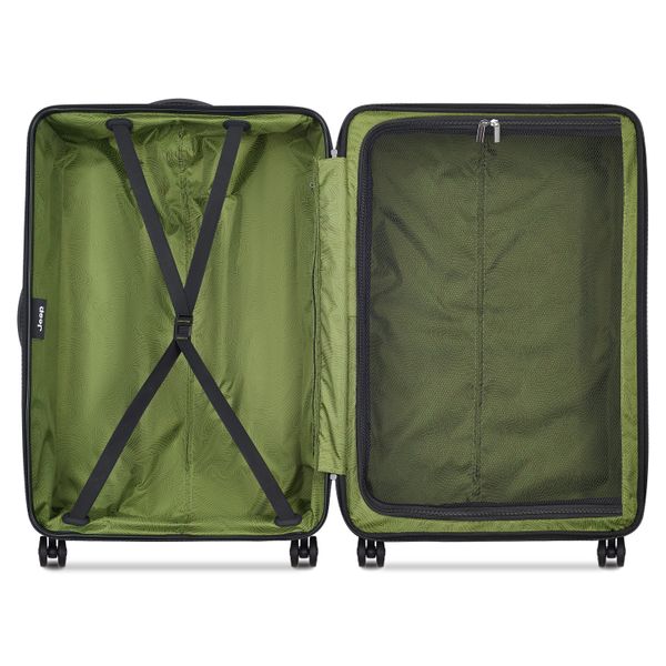 JEEP JH004C TROLLEY EXPANDIBLE 76CM - Image 13
