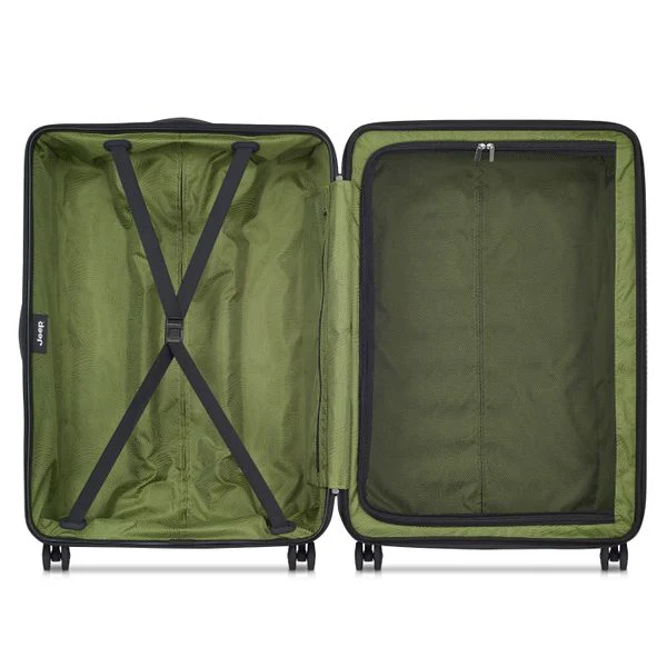 JEEP JH004C TROLLEY EXPANDIBLE 76CM - Image 9