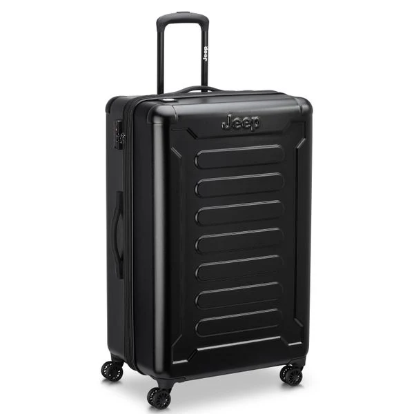 JEEP JH004C TROLLEY EXPANDIBLE 80CM - Image 2