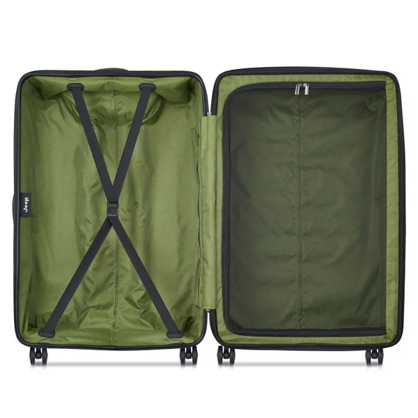 JEEP JH004C TROLLEY EXPANDIBLE 80CM - Image 3