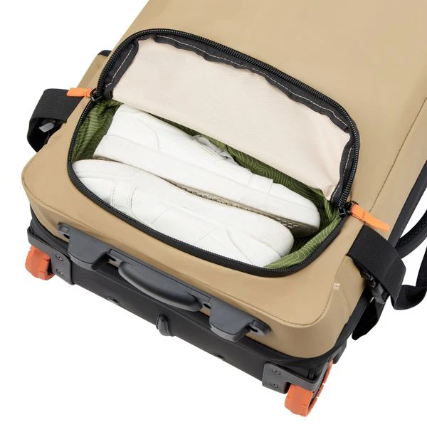 JEEP JS005A BOLSA DE VIAJE 2 RUEDAS 55CM - Image 13
