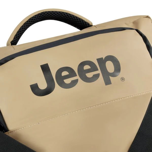 JEEP JS005A BOLSA DE VIAJE 2 RUEDAS 55CM - Image 14