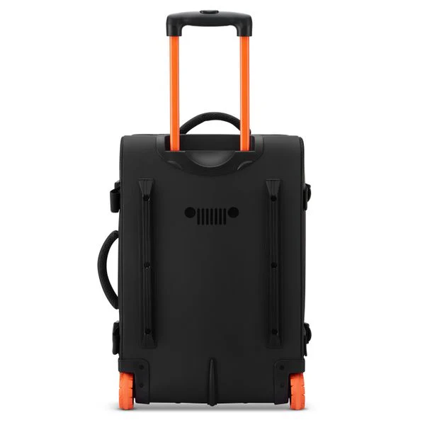 JEEP JS005A BOLSA DE VIAJE 2 RUEDAS 55CM - Image 2