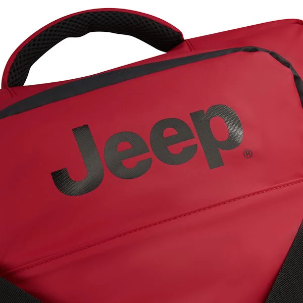 JEEP JS005A BOLSA DE VIAJE 2 RUEDAS 55CM - Image 8