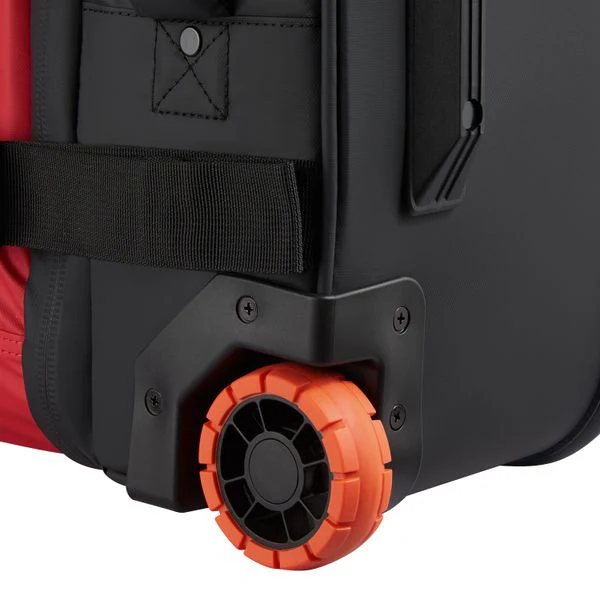 JEEP JS005A BOLSA DE VIAJE 2 RUEDAS 55CM - Image 9