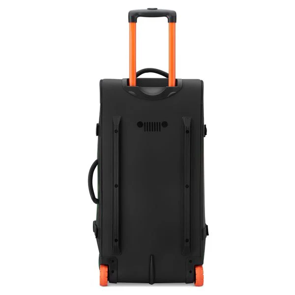 JEEP JS005A BOLSA DE VIAJE 2 RUEDAS 72CM - Image 12