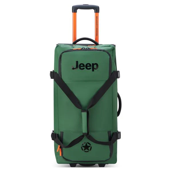 JEEP JS005A BOLSA DE VIAJE 2 RUEDAS 72CM - Image 16