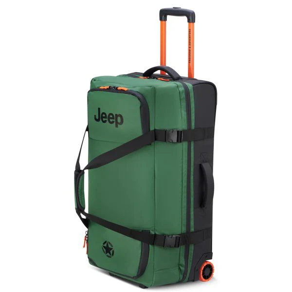JEEP JS005A BOLSA DE VIAJE 2 RUEDAS 72CM - Image 17