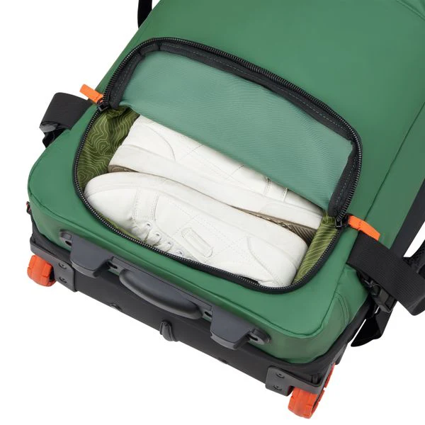 JEEP JS005A BOLSA DE VIAJE 2 RUEDAS 72CM - Image 19