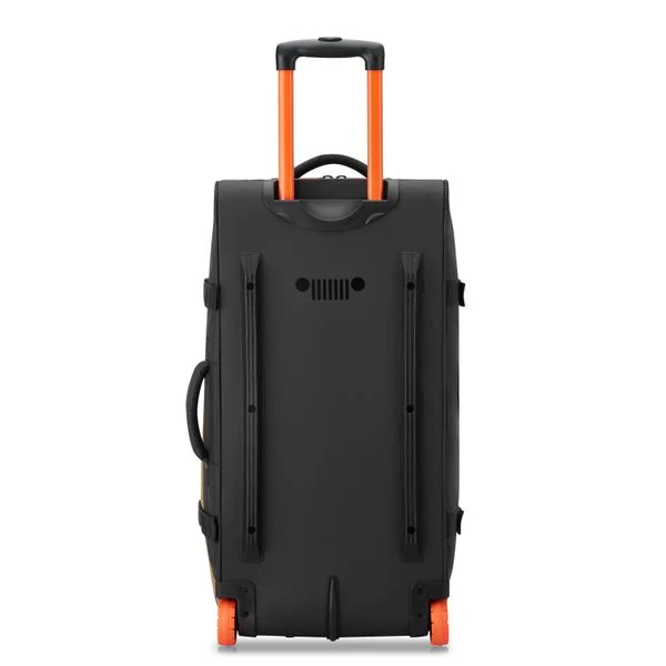JEEP JS005A BOLSA DE VIAJE 2 RUEDAS 72CM - Image 3