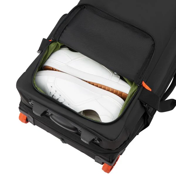 JEEP JS005A BOLSA DE VIAJE 2 RUEDAS 72CM - Image 5