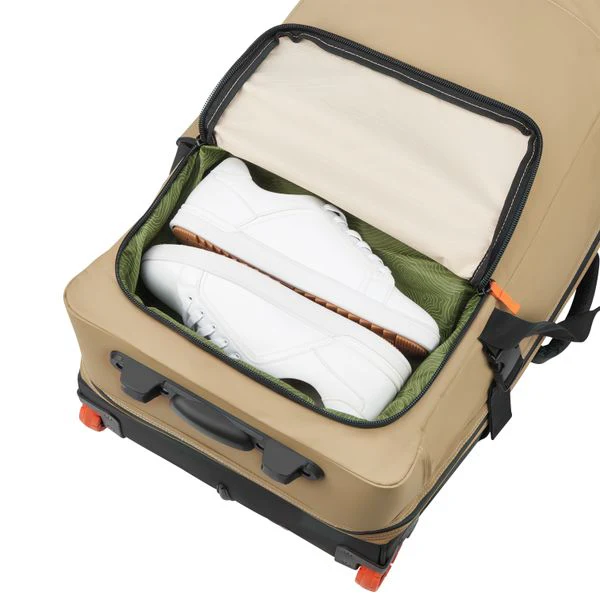 JEEP JS005A BOLSA DE VIAJE 2 RUEDAS 82CM - Image 14