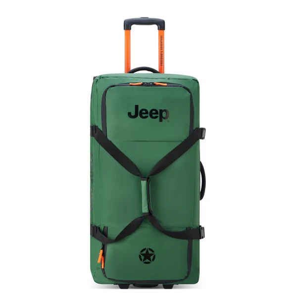 JEEP JS005A BOLSA DE VIAJE 2 RUEDAS 82CM - Image 17
