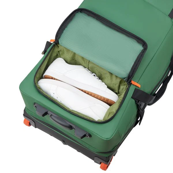 JEEP JS005A BOLSA DE VIAJE 2 RUEDAS 82CM - Image 19