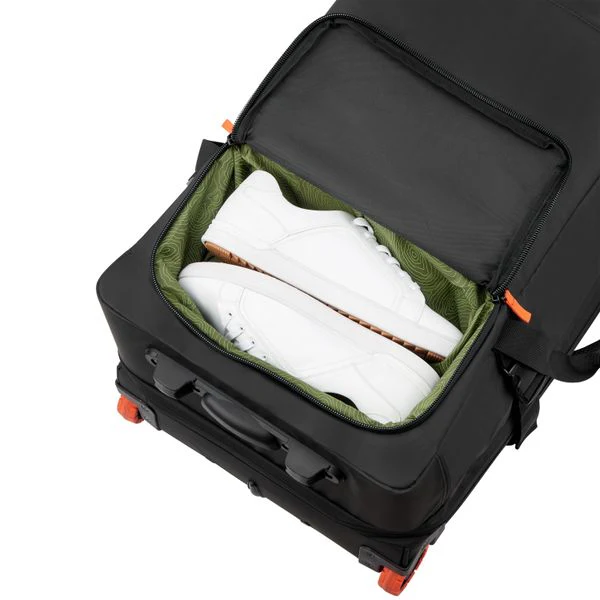 JEEP JS005A BOLSA DE VIAJE 2 RUEDAS 82CM - Image 3
