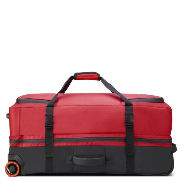 JEEP JS005A BOLSA DE VIAJE 2 RUEDAS 82CM - Image 9
