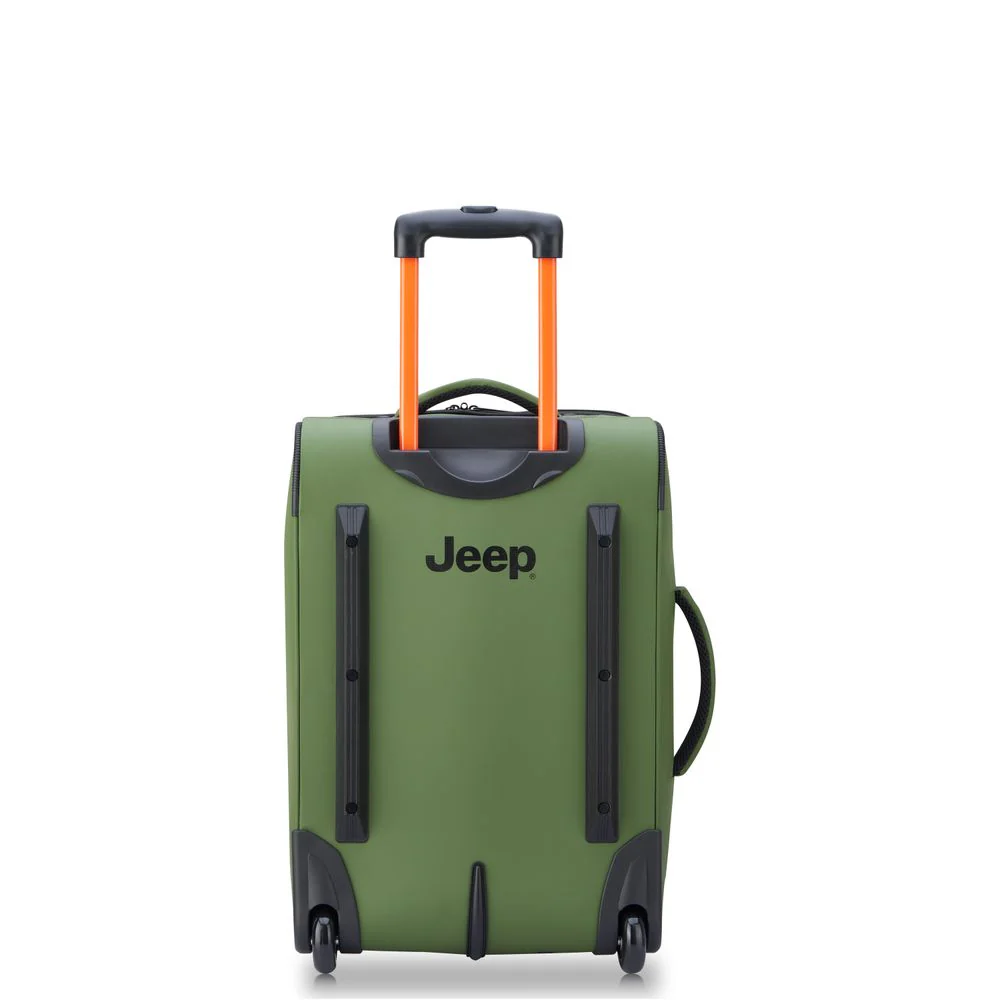 JEEP JS006B BOLSA DE VIAJE 2 RUEDAS 55CM - Image 16