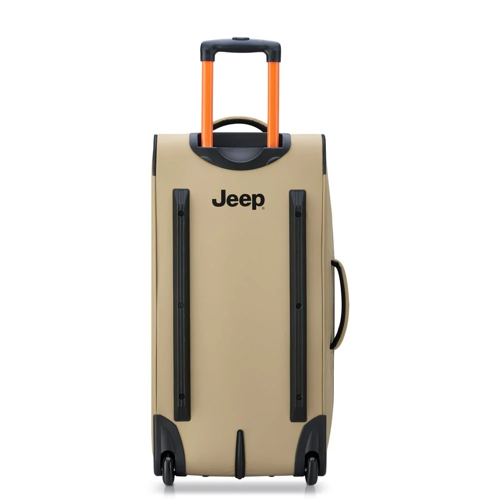 JEEP JS006B BOLSA DE VIAJE 2 RUEDAS 73CM - Image 12