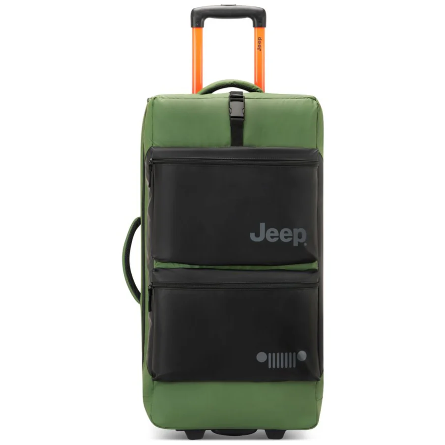 JEEP JS006B BOLSA DE VIAJE 2 RUEDAS 73CM - Image 13