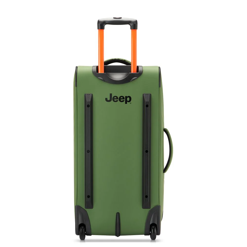 JEEP JS006B BOLSA DE VIAJE 2 RUEDAS 73CM - Image 16