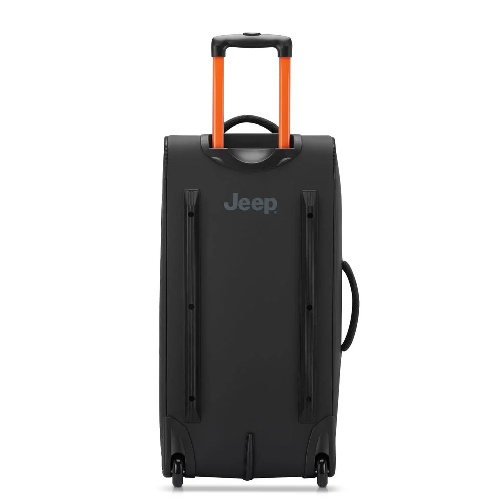 JEEP JS006B BOLSA DE VIAJE 2 RUEDAS 73CM - Image 4