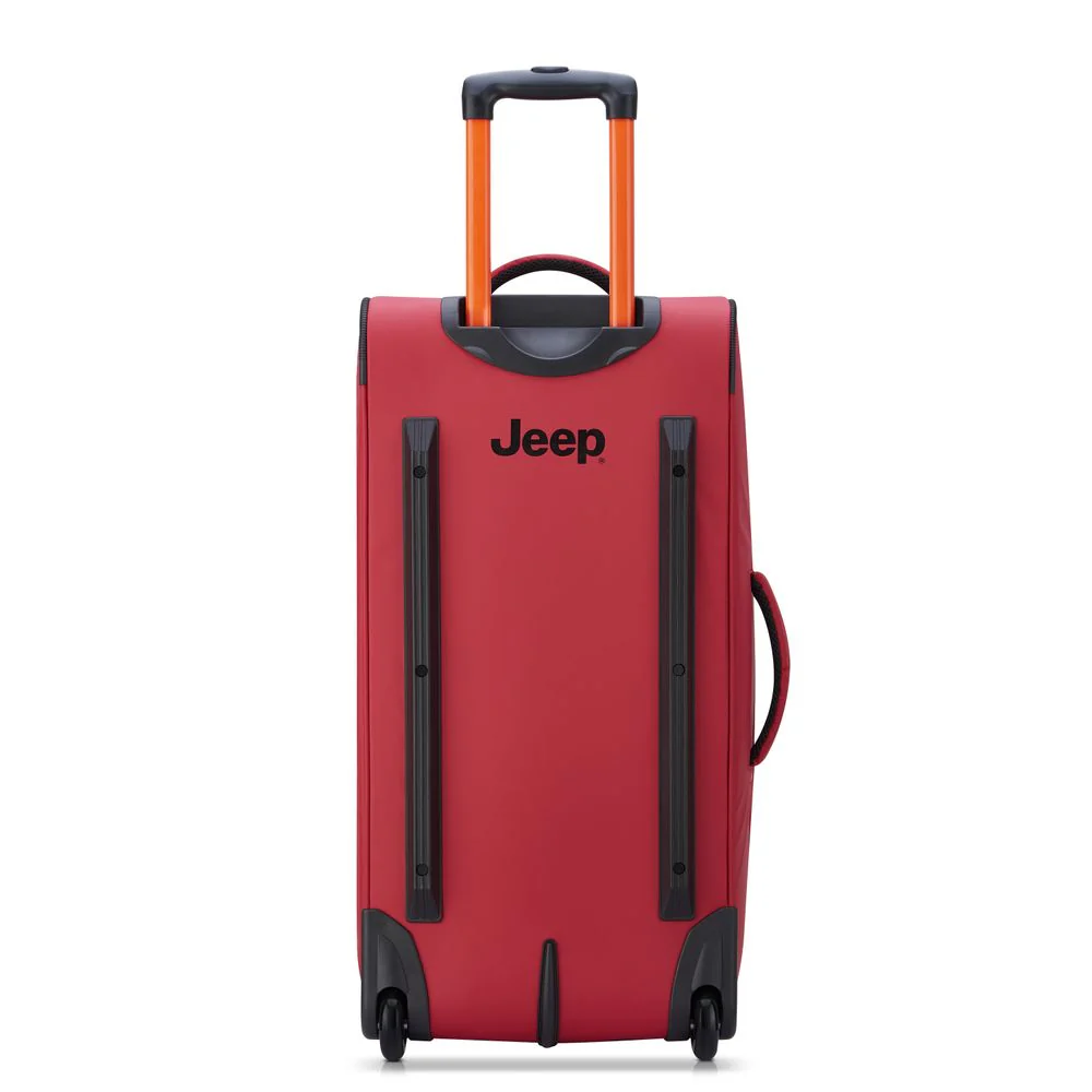 JEEP JS006B BOLSA DE VIAJE 2 RUEDAS 73CM - Image 8