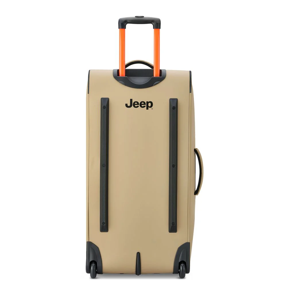JEEP JS006B BOLSA DE VIAJE 2 RUEDAS 82CM - Image 12