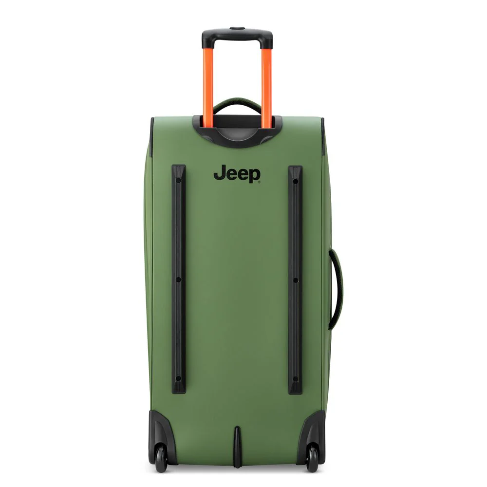 JEEP JS006B BOLSA DE VIAJE 2 RUEDAS 82CM - Image 16